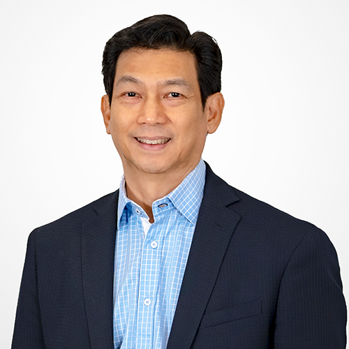 Dr. Parnpree Bahiddha-nukara