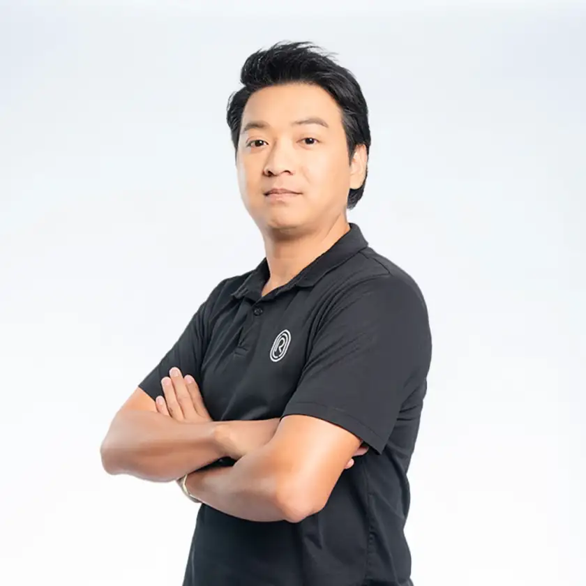 Jakkrit Chinvoraratanakanok
