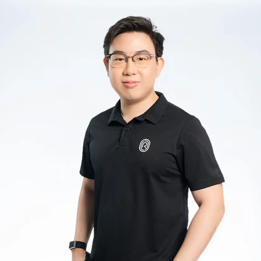Vorayuth Pikulsawad