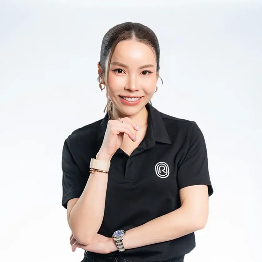 Saruda Pattanahirun, CPA