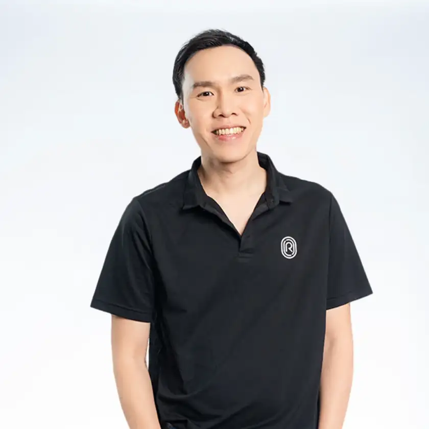 Paween Noppakunthong, CFA